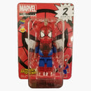 Bearbrick X Marvel Spider-Man Happy Lottery