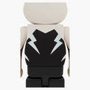 Bearbrick X Marvel Spider-Man: do pavouka-verš Spider-GWEN 1000%