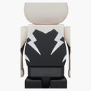 Bearbrick x Marvel Spider-Man: nel set di Spider-Verse-Gwen 100% e 400%