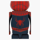 Bearbrick X Marvel Spider-Man No Way Home Friendly Neighborhood Spider-Man 1000%