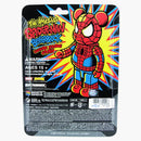 Bearbrick X Marvel Spider-Man (Universal Studios Japan Exclusive) 100%