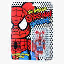 Bearbrick X Marvel Spider-Man (Universal Studios Japan Exclusive) 100%
