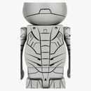 Bearbrick X Marvel The Infinity Saga Iron Man Mark Ii 1000%