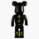 Bearbrick X Mastermind Japan 1000%