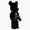 Bearbrick X Mastermind Japan 1000%