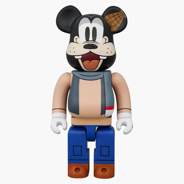 Bearbrick X Medicom Goofy (lonesome Ghosts Ver.) 4