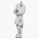 Bearbrick x Midland Creation Takumi (Seika Sarasamon) 400%