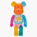 Bearbrick Macau 2023 X Mira Cats 10