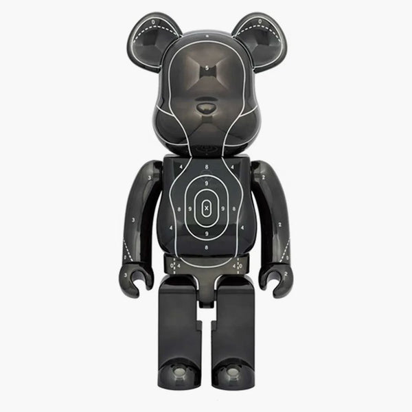 Bearbrick x Neoteriment x Emotivo non disponibile 1000%