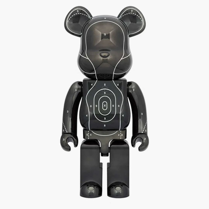 Bearbrick X Neighborhood X Emotionally Unavailable 1000%