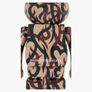 Bearbrick x Number (n) ine x God selection XXX (Number (n) XXX) 1000%