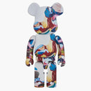 Bearbrick X Nujabes First Collection 1000%