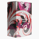 Bearbrick X Pharming 17. výročí 100% a 400% set růžovou fialovou černou