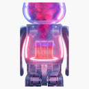 Bearbrick X PUBG Mobile Air Drop 1000%