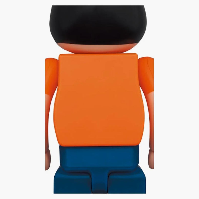 Bearbrick x arašídy Marcie 100% a 400% sada
