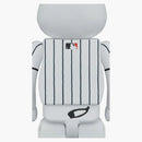 Bearbrick X Peanuts X MLB New York Yankees Snoopy 1000%