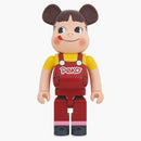 Bearbrick X Peko-Chan 1000% Multi