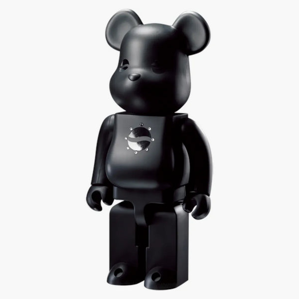 Bearbrick X Pepsi Nex Bd 400% Black