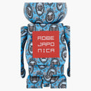 Bearbrick x Robe japonica (espejo) 1000%