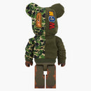 Bearbrick X Readymade x A Bathing Ape 1000% Multi