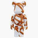 Bearbrick X Studio Seven 100% & 400% Set