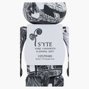 Bearbrick x S'yte x Junji Ito Uzumaki 1000%