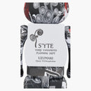 Bearbrick x s'yte x junji ito uzumaki 100% e 400% set