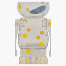 Bearbrick X Samuel Ross Sr_a 2nd Ver. (2G exclusive) 1000%