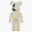Bearbrick X Samuel Ross Sr_a 2nd Ver. (2G exclusive) 1000%