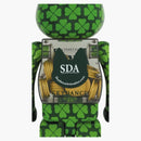 Bearbrick X Skydance Animation's Luck 1000%