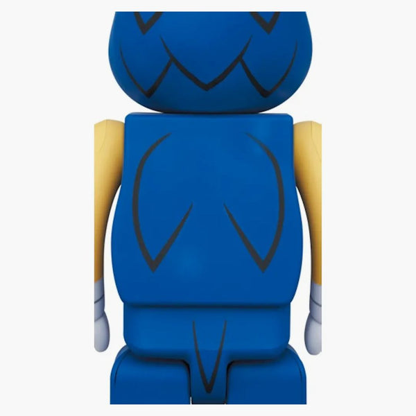Bearbrick X Sonic the Hedgehog 400