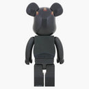 Bearbrick X Star Wars Darth Maul 1000% Black