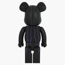 Bearbrick x Star Wars Darth Vader 1000% Black