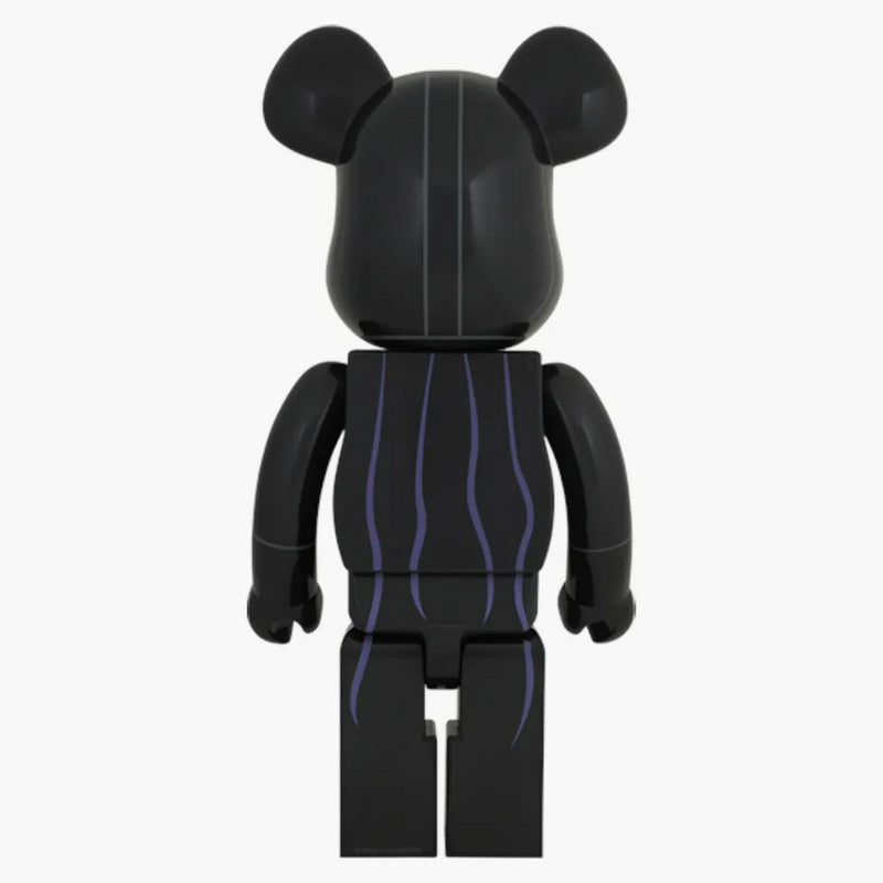 Bearbrick x Star Wars Darth Vader 1000% czarny