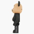 Bearbrick x Takahiromiyashita thesoloist break ≒ Spela 1000%
