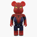 Bearbrick x The Amazing Spiderman 1000% Multi