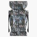 Bearbrick X The Doors Strange Days 1000%