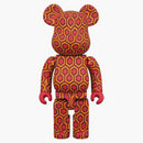 Bearbrick X The Shining 1000% Multi