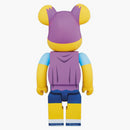 Bearbrick x The Simpsons Bartman 1000% Multi