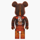 Bearbrick X Tokyo Tower 1000% Multi