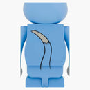 Bearbrick X Tom och Jerry (Tom) Classic Color 1000%