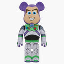 Bearbrick X Toy Story Buzz Lightyear 1000% Multi