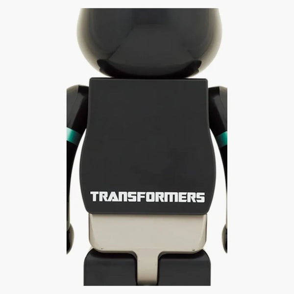 Bearbrick x Transformers Nemesis Prime 1000%