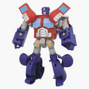 Bearbrick X Transformers Optimus Prime 200% Blue/Red
