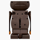 Bearbrick X Transformers Optimus Prime Baby Milo 400%