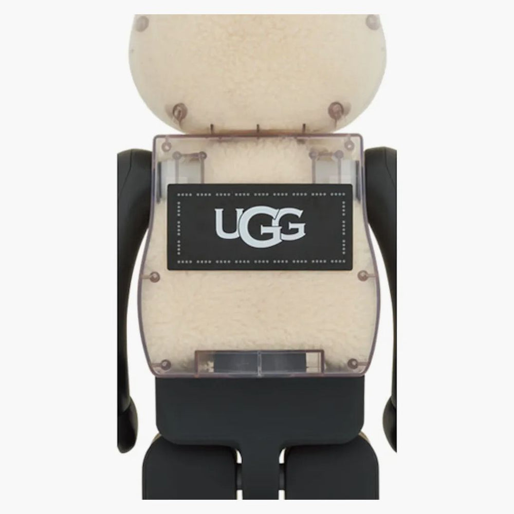 Bearbrick X Ugg 1000% – bei HYPENEEDZ kaufen