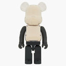 Bearbrick X Ugg (2022) 1000%