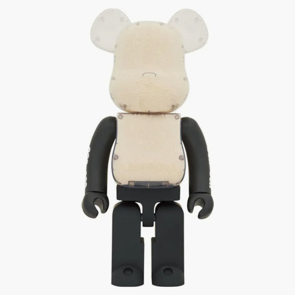 Bearbrick x Ugg (2022) 1000%