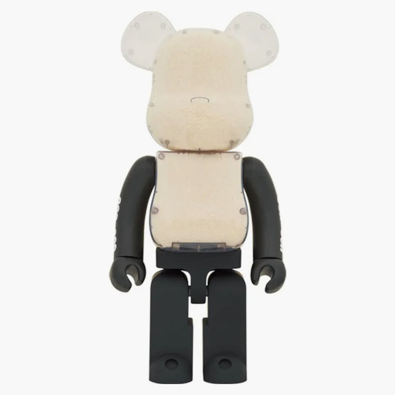 Bearbrick x Ugg (2022) 1000%