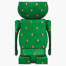 Bearbrick X Undercover Fuck Finger 100% & 400% Set